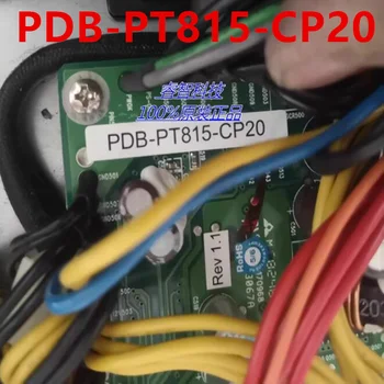 Оригиналната 90% нова Платка такса свързващ храна за SUPERMICRO Switching Power Adapter PDB-PT815-CP20