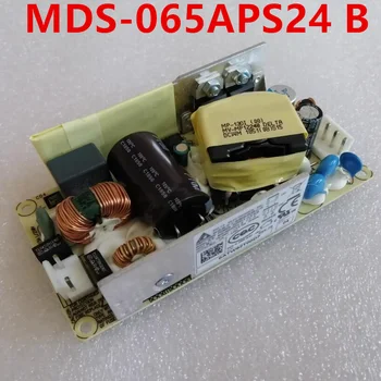 Оригинален нов импулсно захранване DELTA MDS 24V 65W Адаптер за захранване MDS-065APS24 B