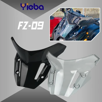 ЗА YAMAHA MT-09 MT09 FZ09 FZ-09 MT mt 09 SP Мотоциклетни Вятърни Дефлектори На Предното Стъкло, Предното Стъкло, Предния Капак Обтекател 2021 2022 2023