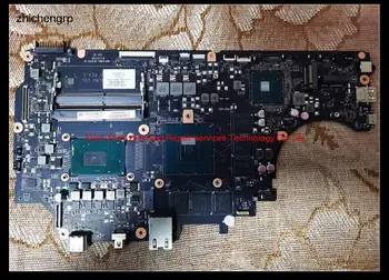 За RAZER 911GT TR911GT дънна платка на лаптоп DANL9MB2CC0 i7-8750H GTX1060 4 GB дискретна графика