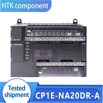 Нов оригинален модул контролер CP1E-NA20DR-A