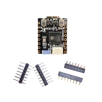 Такса за разработка на OLED-дисплей ESP32 S3 за Arduino Micropython