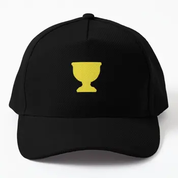 Дизайн на чаша President-това е бейзболна шапка Cup President
 Външен калъф в стил хип-хоп, Ежедневни мъжки шапка с принтом Слънцето