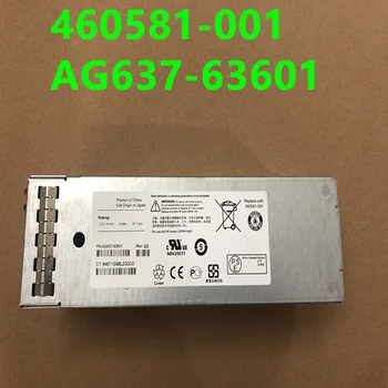 Почти чисто Нова оригинална батерия за HP HSV300 EVA4400 P6300 Импулсно захранване 460581-001 AG637-63601