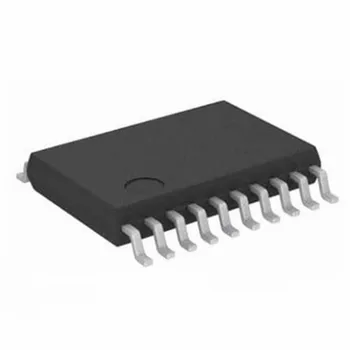 Нов оригинален TPS70302PWPR пакет TSOP-24 линеен регулатор на напрежение на чип за IC