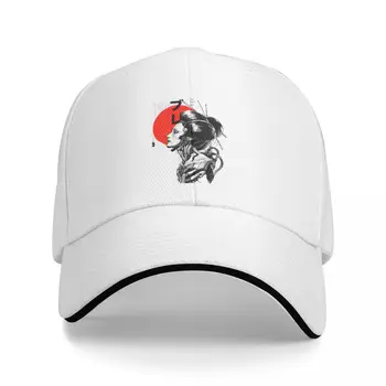 Японската бейзболна шапка Cyberpunk Vaporwave, военна тактическа шапка, военна шапка, мъжка шапка, дамски шапка