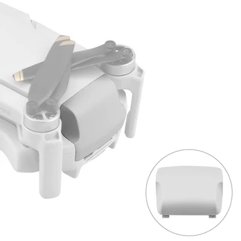 Маркова новост за DJI Mavic Mini Drone, капак на отделението за батерията, защитната обвивка, резервни части за Mavic Mini Drone, аксесоари за ремонт