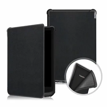 Калъф-за награда с панти капак за PocketBook 633 Color 6 