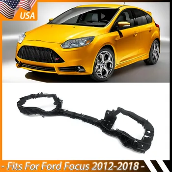 Нова разчита на радиатора в събирането за Ford Focus 2012-2018 Предната горна CM5Z8A284A