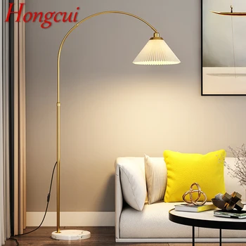 Hongcui Nordic Fishing под лампа за съвременното Семейство, Хол, Спалня, Творчески Led Декоративна Лампа
