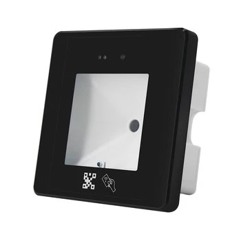 Вграден баркод скенер Кабелна Сканиращ Модул RFID Четец за Карти Високоскоростен на баркод USB за 1D 2D и QR код за мобилни плащания
