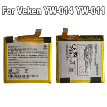 батерия 3,85 за Veken YW-014 YW-011