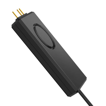 5V ARGB контролер Пинов SATA захранване за Настолен вентилатор на шасито с led подсветка на дистанционното управление на телевизора