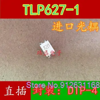 50 бр./лот TLP627-1 P627 TLP627-1GB DIP-4