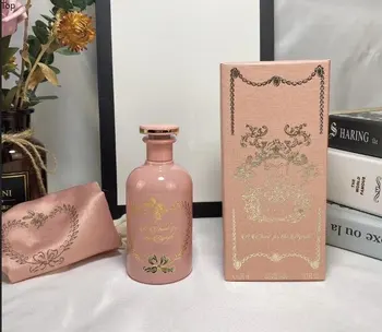 Идеални супер Горещи внос на мъжки парфюм, Мъжки И женски Пресни дезодоранти Натурален аромат на Мъжки Парфюм Дамски аромати С подарък кутия