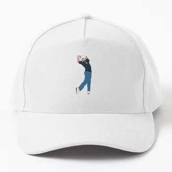 Бейзболна шапка Рори McIlroy, директна доставка, шапка за голф, луксозна шапка, дамска шапка, мъжки