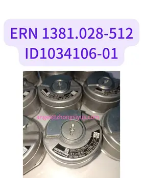кодирующее устройство ERN 1381.028-512 ID1034106-01