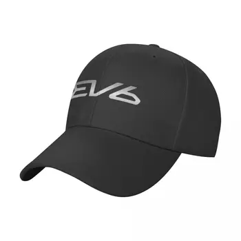 Автомобилна шапка EV6, бейзболна шапка зимна шапка за cosplay, дамски дрехи за голф, мъжки