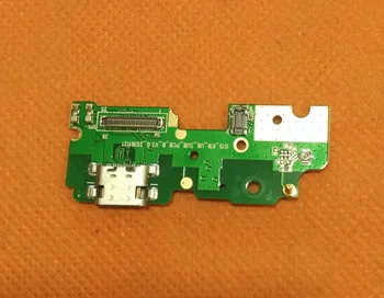 Употребявани Оригинални USB-включете зарядно устройство ще захранване платка + микрофон MIc За UMI Z MTK Хелио X27 Deca Основната 5.5 