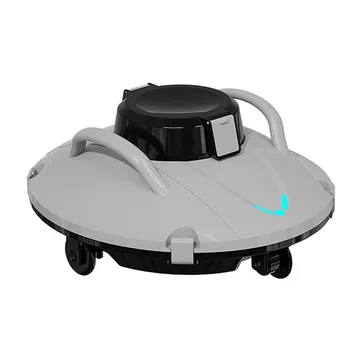2022 Нов дизайн за Пречистване на тонер касети за басейна Робот-прахосмукачка, за да басейна за максимално почистване