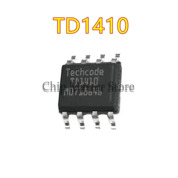 Нов чипсет TD1410 TD1410C TD1410PR СОП-8