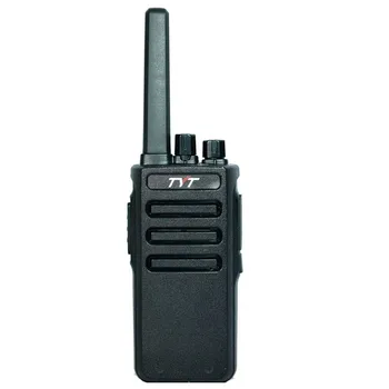 Телефонна слушалка за вътрешна връзка TYT TC-F1 гражданска мощна непромокаемая телефонна слушалка