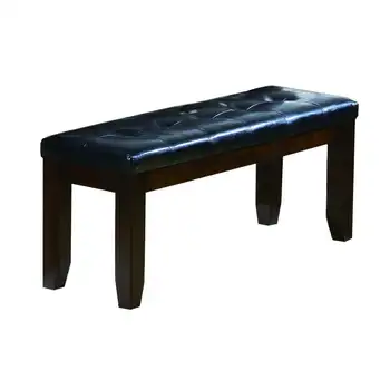 кожен салон с дрямка кафяви и черни цветове - Калъф за стол еластичен Водоустойчив калъф за дивана Loveseat калъфи за дивана Funda so