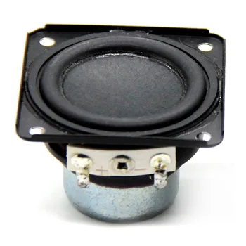 1,8-инчов аудиодинамик 4Ω 10 W 48 мм с бас, мултимедиен говорител, мини говорител на 
