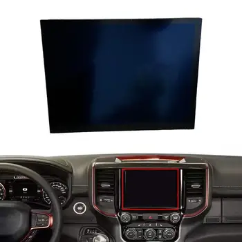 LCD-дисплей, навигационна система LA084x01 (SL) (02) Здрава Навигация с високи детайли Заменя 8,4 инча