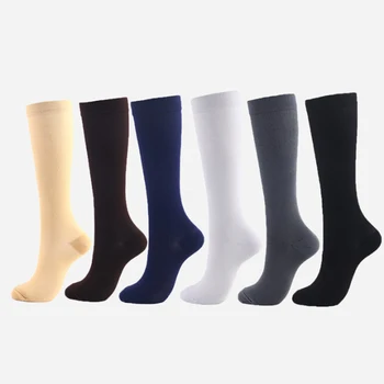 Обикновена Компресия чорапи, Медицински консумативи, Подходящи за лечение на разширени вени В процес на рехабилитация, подобряване на кръвообращението