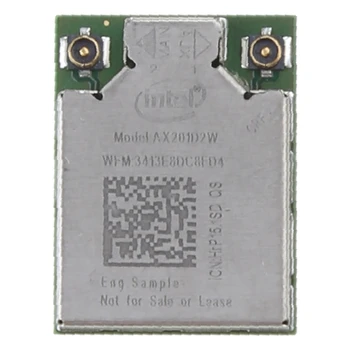 83XC Двухдиапазонная WiFi карта 2,4 g 5g Адаптер 802.11 a/b/g/n, 802.11 ac BT5.0