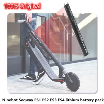 2021 100% Оригинален 36 5200 mah електрически скутер 18650 литиева батерия за Ninebot Segway ES1 ES2 ES3 ES4 xiaomi Скутер