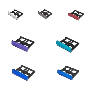 1 Бр. Оригиналната Нова Капака на Слота за слот SD карта за Nintendo 3DS, Резервни Части за Малки Старата Конзола