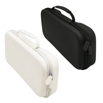 Калъф за съхранение с голям капацитет за конзолата RogAlly, преносима чанта за носене, противоударная