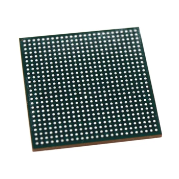 831D CXD90062GG Централен управляващ чип с мощни характеристики за ремонт на игрова конзола P5
