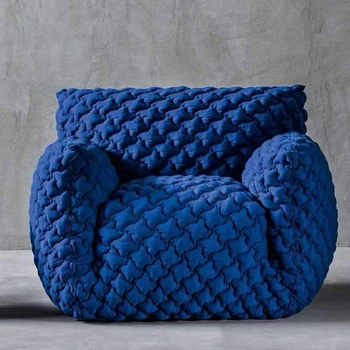 сини луксозни дивани за всекидневна, изчистен модерен 
удобен релаксираща пластове разтегателен мързел soft 
woonkamer banken 
мебели за тераса