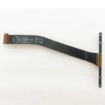 На оригиналния таблет Lenovo ThinkPad X1 3-то поколение (тип 20KJ 20KK) Магнитен кабел от спк стартира строителни 01AY247