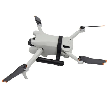 Прожектор за дрона, ночники за дрона Mini 3, удобна и бърза инсталация