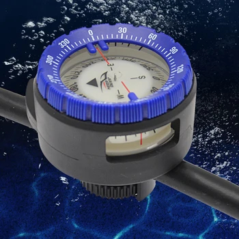 Универсална подводна светещ кутия и държач за захващане на иглата, съвместими с различни аксесоари, удобен за потребителя дизайн