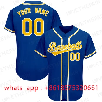 Мъжка бейзболна форма с принтом в стил хип-хоп от 90-те години, мека тениска за спортни фенове, празнична дрехи, многоцветен, допълнителен размер 2024