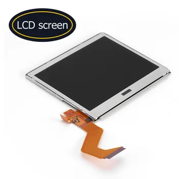 На горния LCD дисплей, лесен горния LCD дисплей, лесна инсталация, LCD дисплей на горния екран, резервни части за NDSL