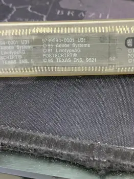 9799594-0001 спецификация Съответствие/универсална покупка на чип оригинал