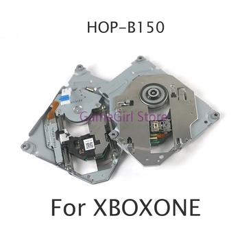 10 бр. Оригинални оптично DVD устройство HOP-B150 HOP B150 Blu-Ray, лазерна леща с трибуна за ремонт Xbox One, подмяна на