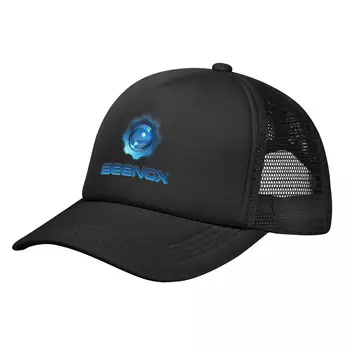 Бейзболна шапка Beenox_Logo, шапка за джогинг, шапка за голф, мъжки и бейзболни шапки, шапка за мъже и жени, защита от слънцето