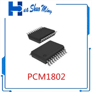 2 бр./лот PCM1802 PCM1802DB SSOP20
