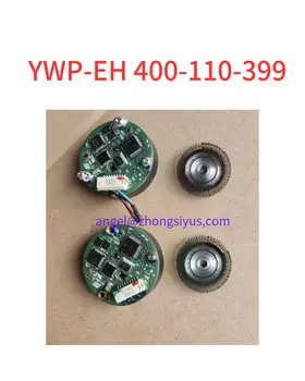 YWP-EH 400-110-399 Стари енкодер тествана е нормално.