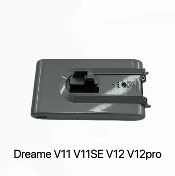 Мечтата V11 V11SE V12 V12pro VVN6 VVT1 VTS1 Акумулаторна батерия Aspirador de pó Acessórios