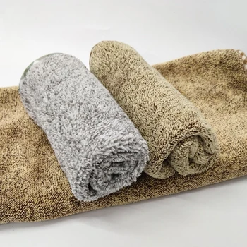 Инструменти за почистване на дома Кърпа за Автомивка Кърпа за почистване на Парцала Кухненски кърпи за избърсване на прах Директен доставка
