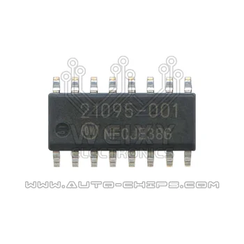 21095-001 чип се използва за автомобили
