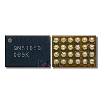 5 бр./Лот Нов Оригинален Усилвател на Мощност BGA QM81050 IC Модул на сигнала на Чип за PA Източник на Захранване IC WLCSP24 Chipest